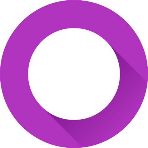 Circle - Free shapes and symbols icons