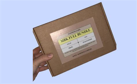 MBK Full Bundle - Hårklemmer - Høj kvalitet - MadeByKgaard – madebykgaard
