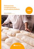 Curso de Almacenaje y operaciones auxiliares en panadería-bollería ...
