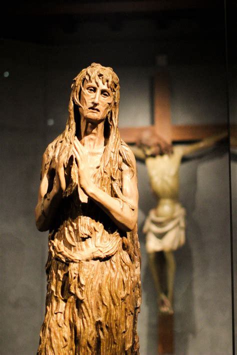 Principais Obras De Donatello - Donatello - Biografia do grande escultor italiano - InfoEscola