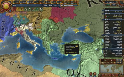 Tsargrad reclaimed : r/eu4