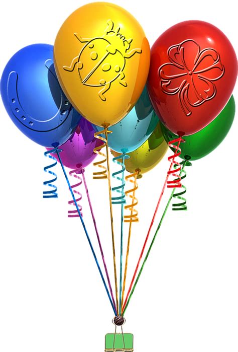 Ballonnen Kleurrijke · Gratis afbeelding op Pixabay