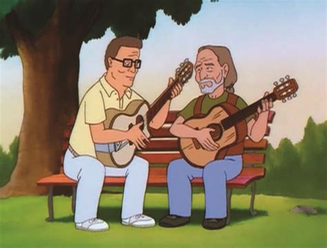 King Of The Hill Luanne Butt