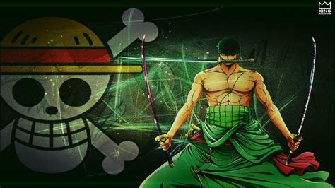 Zoro One Piece Wallpapers - Wallpaper Cave