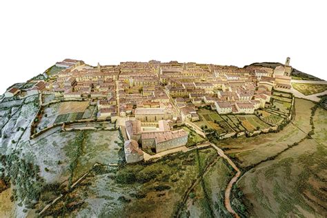 Cultural Heritage | Fondazione Santarelli