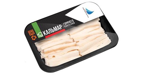 Рыбная продукция, Татарстан
