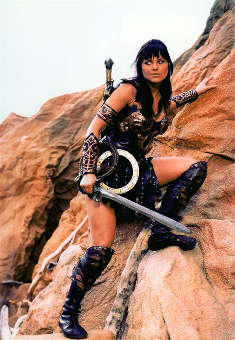 Pin by Amber Rogers on Xena: warrior princess | Warrior princess, Xena