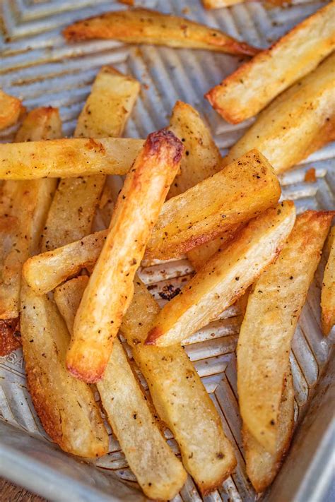 French Fries