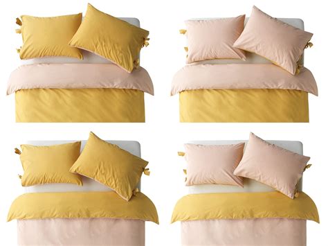 Posteljina Essentials | Dormeo