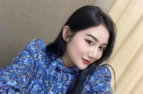 Artis Inisial P Pencucian Uang Rp4,4 Triliun, Pamela Safitri