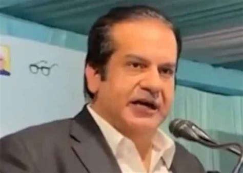 pakistan mp abdul rehman attends indian national lok dals diwali event
