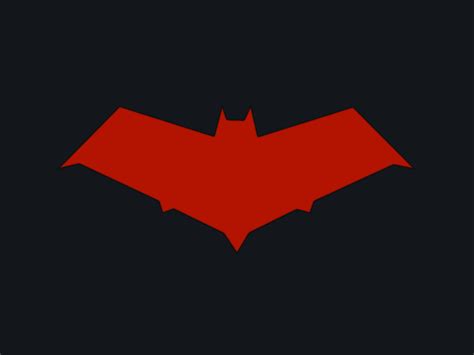 Red-hood-logo-wallpaper-1024x768 by trueavengerreclaimed on DeviantArt
