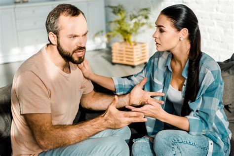 The Best Ways To Calm Someone Down - "The Special Training Center"