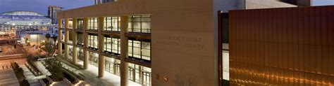 Maricopa County Justice Court Map