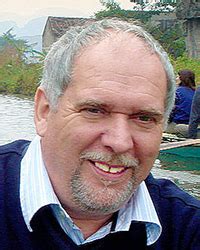 Robert Davidson - Semantic Stargate Wiki