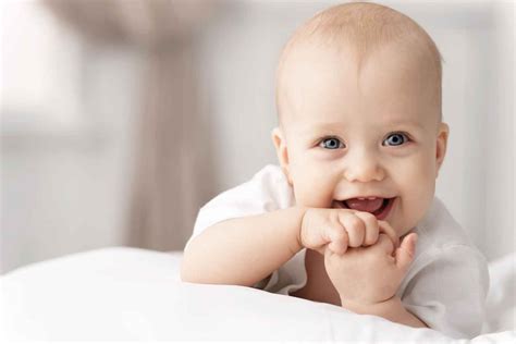 Top 100 Super Sweet and Lovely Baby Smile Quotes - Being The Parent