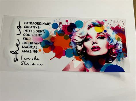 Marilyn Monroe – AmandasAdventures