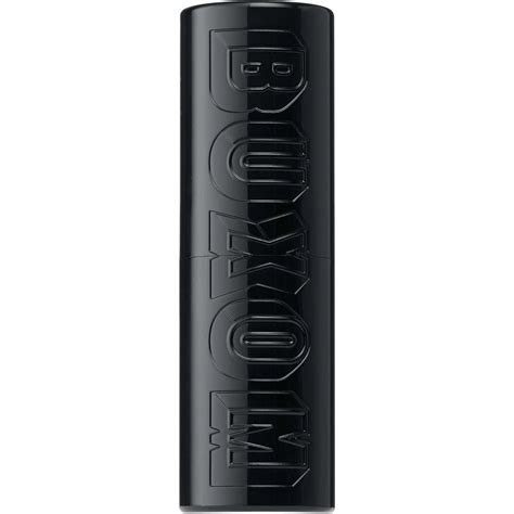 Buxom Big & Sexy™ Bold Gel Lipstick In Nude Exposure - Lightweight