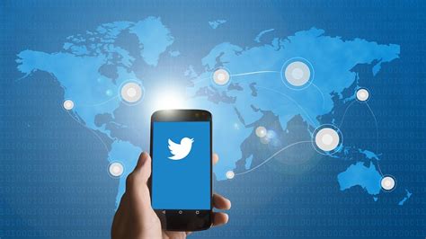 illustration smartphone twitter mobile phone  image
