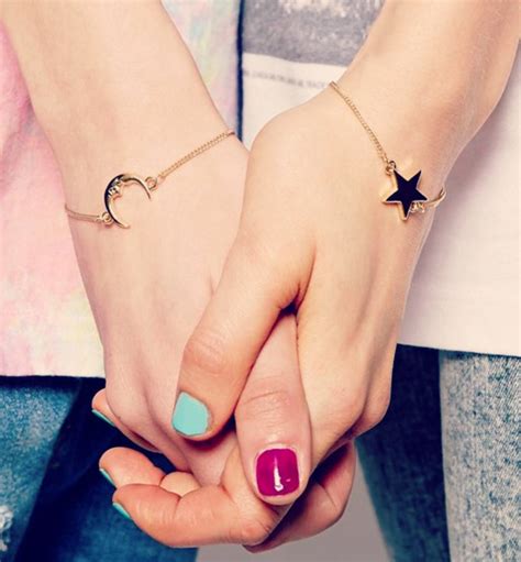 15 BFF Bracelets For Every BFF In Your Life
