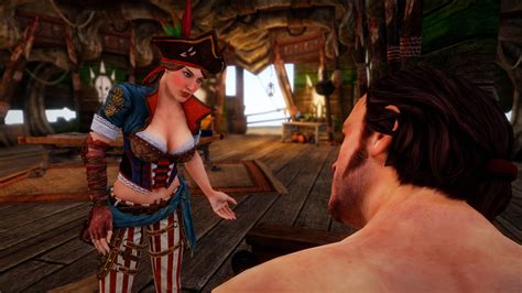 Risen 3 Benchmarked - NotebookCheck.net Reviews