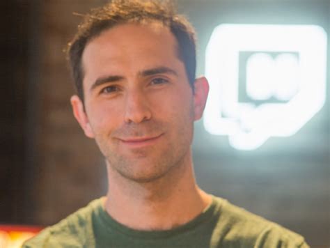understanding openai ceo emmett shears twitch roots gamesbeat