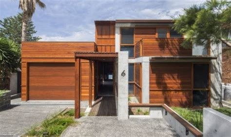 Fachadas de Casas Modernas: Fachadas de casas modernas minimalistas