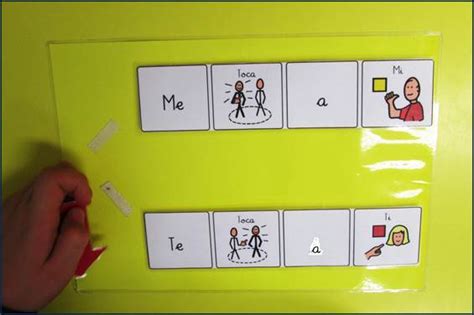 Troca De Turno Autismo - El blog de AUTISMO CÁDIZ: TOMA DE TURNOS