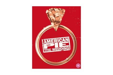 American Pie: The Wedding Deluxe Collector's Edition - Collector's Editions