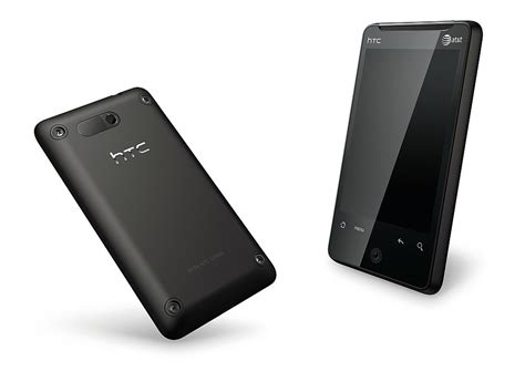 red dot design award htc aria
