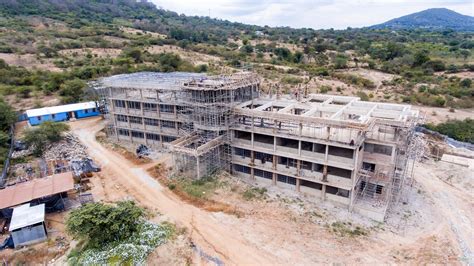 Arcon works limited | South Eastern Kenya University