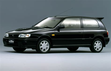 Nissan Pulsar — цена, фото, характеристики