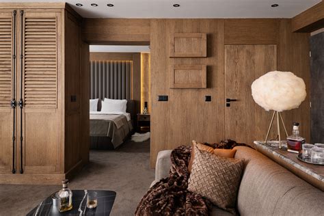 Стаи | Luxury Chalet Elitsa Wellness & Spa