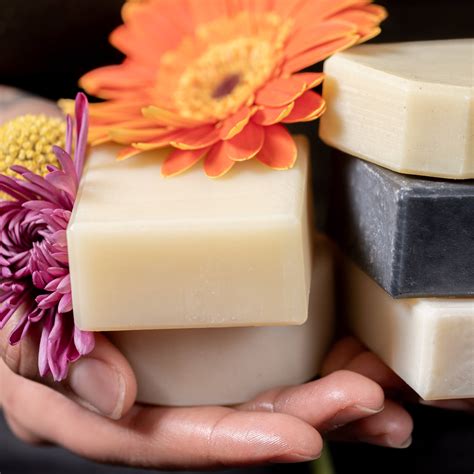 All-Natural Bar Soaps, Shampoos, & Conditions | Lovett Sundries