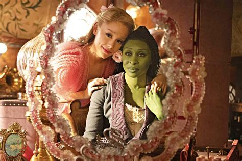 Where Can I Watch “Wicked”? Here's How to Stream the Movie (and Sing ...