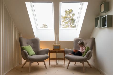 Energy Efficiency and Skylights - Make it Mowery