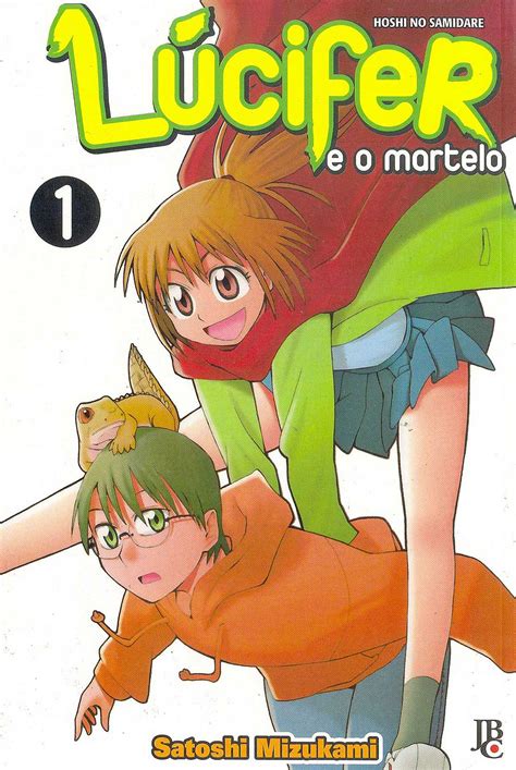 Lucifer E O Martelo