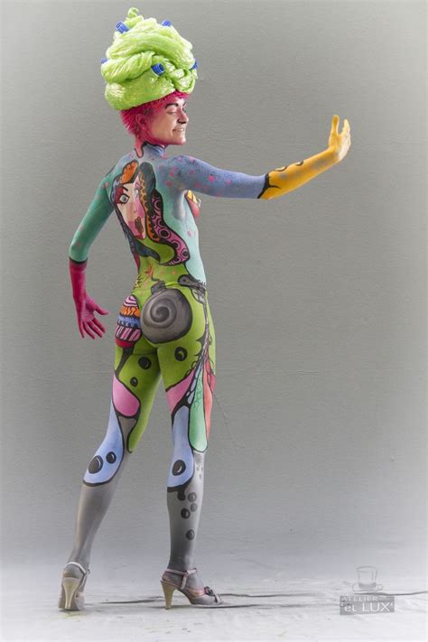 WBF 2014 | Brush & Sponge Qualifications 'Pop Art' Photography: Atelier ...
