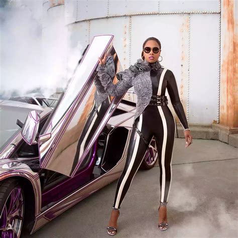 Remy Ma: A Closer Look at Her Life, Net Worth, and Favorites - NSF Tech