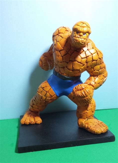 The Thing | KIRBY-VISION