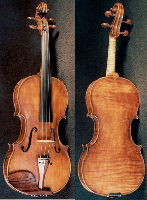 violin simple beauty