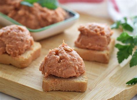 Фасолевая паста — Рецепты домашней кухни