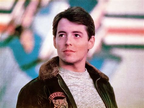 Project X: The chimp movie with Matthew Broderick & Helen Hunt (1987 ...