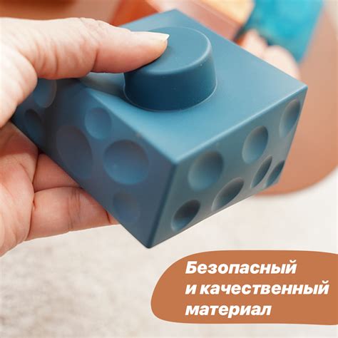 Пирамидка детская MyMoon Развивающие игрушки тактильные купить по цене ...