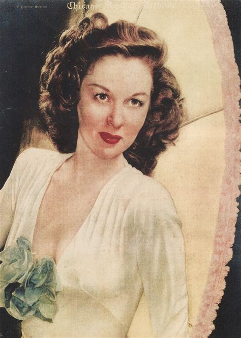 Susan Hayward | Colorful portrait, Susan hayward, Classic films