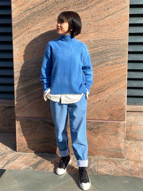 Find new styling ideas | Women | StyleHint | UNIQLO IN