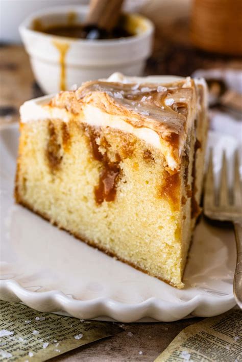 cake caramel recipe 3