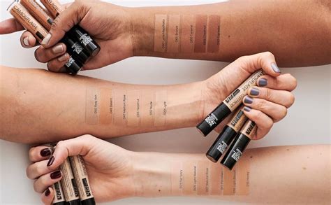 Catrice Liquid Camouflage High Coverage Concealer 020 Light Beige ...