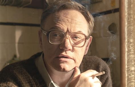 An Appreciation of Jared Harris as Chernobyl's Tragic Hero - PRIMETIMER