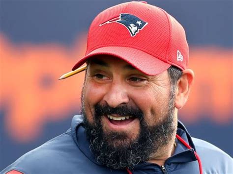 Why Was Matt Patricia Fired From Detroit Lions? Reason Behind His Exit ...